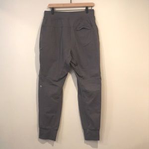 Lululemon Men’s Intent Joggers
